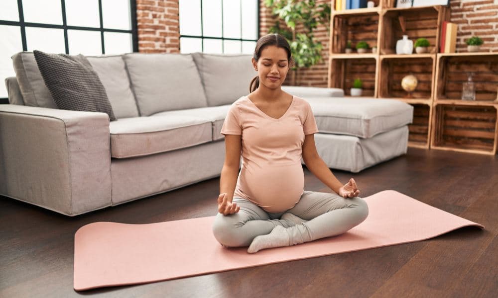 Safe Pregnancy Exercises Month-by-Month | Gynecologist