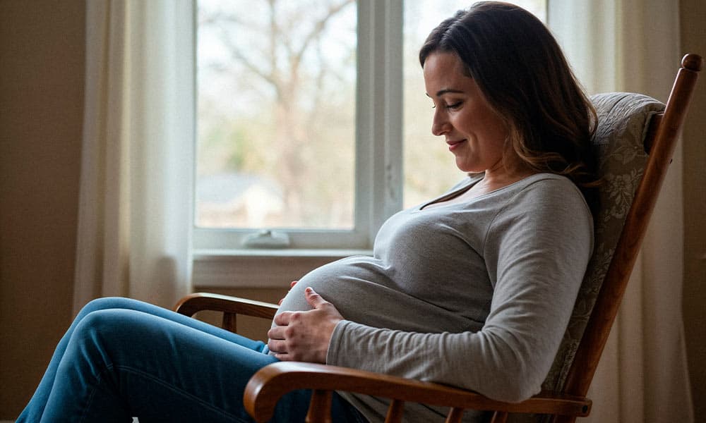 Best Age to Get Pregnant With PCOS