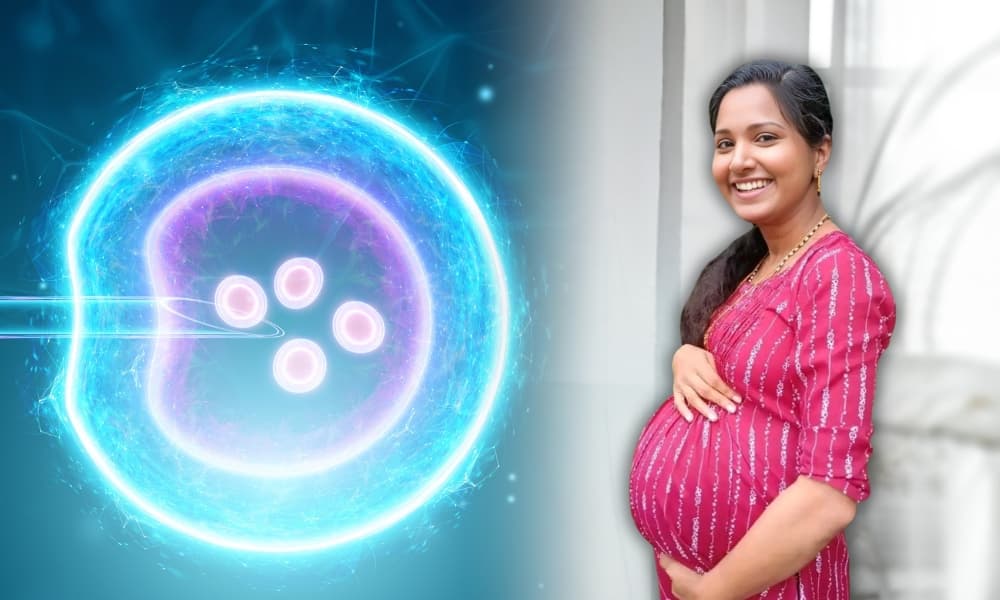 IVF Success Rate by Age: Fertility Insights for Women