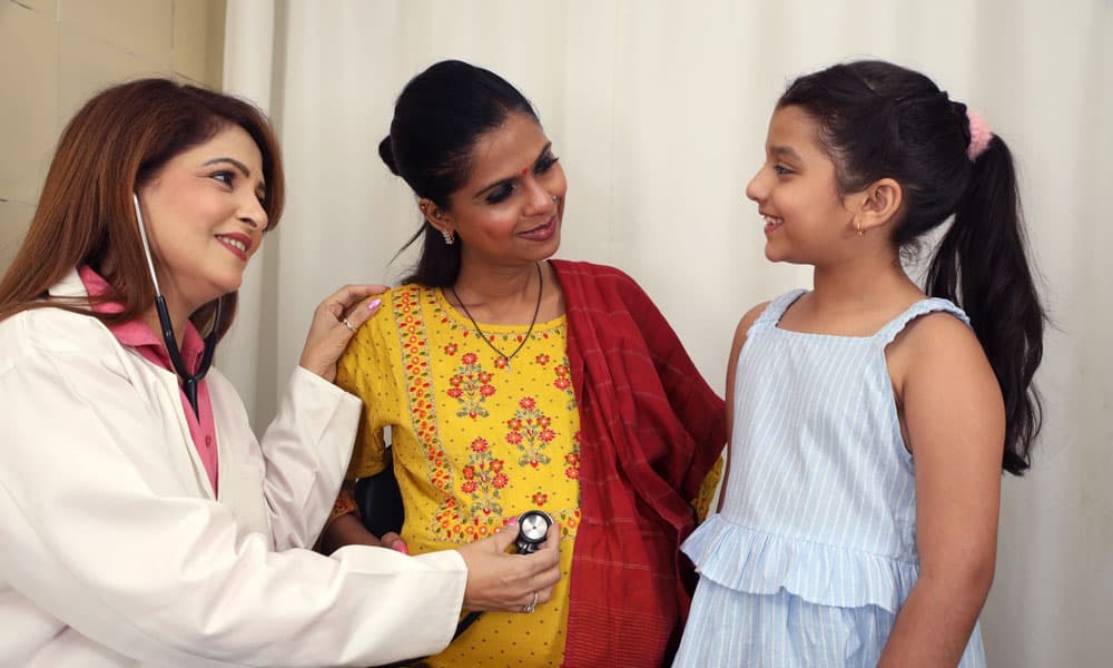 Everything You Need to Know About Pregnancy Care at Sai Speciality Center