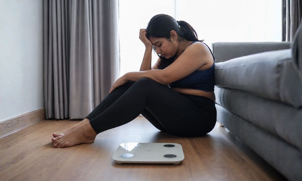 Perimenopause Weight Gain: Why It Happens and How to Stop It