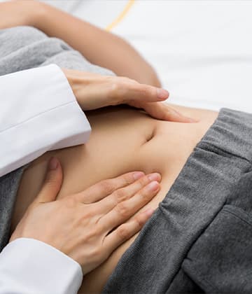 Endometriosis Treatment