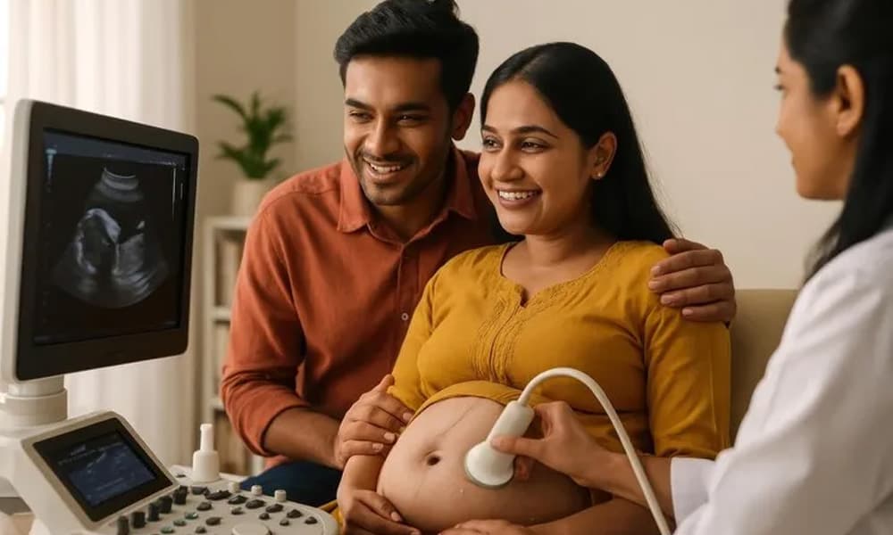 Best Antenatal Care Near Indiranagar: Month-by-Month Pregnancy Guide
