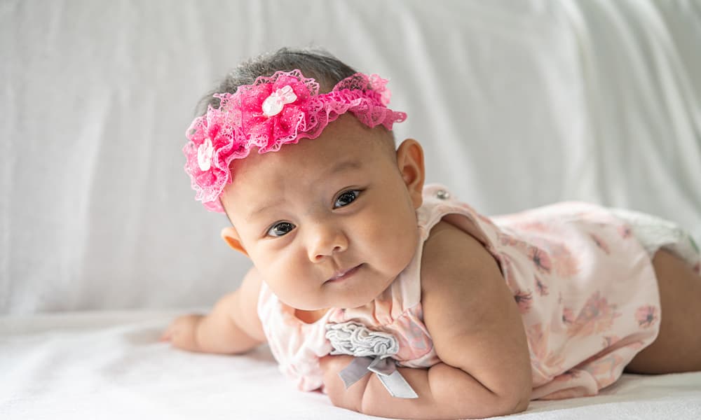 How To Dress Baby For Sleep