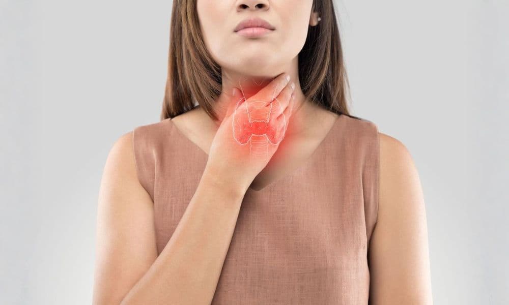 Hypothyroidism in Women: Hidden Signs You Are Missing Daily