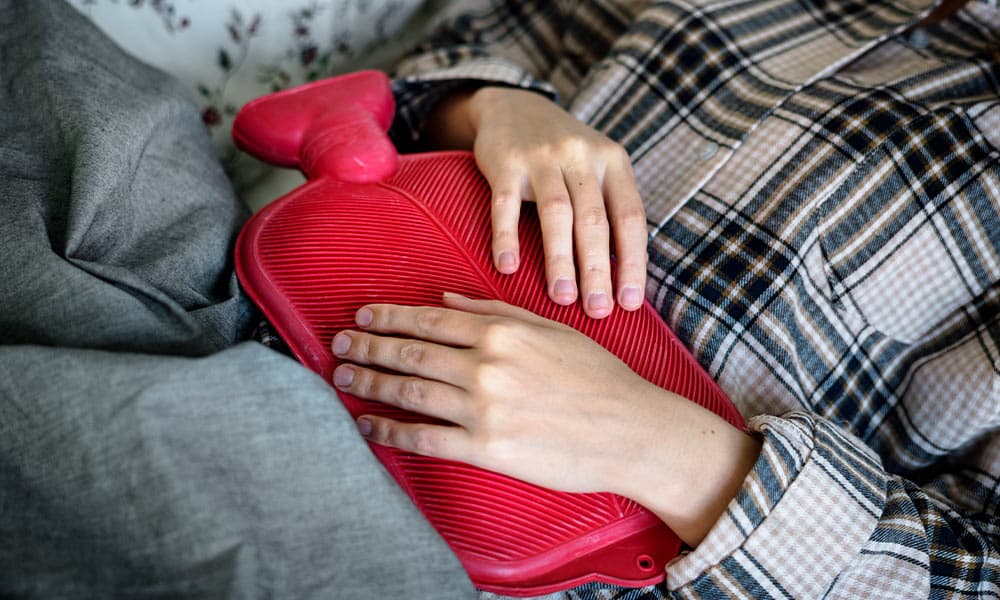 Period Cramps But No Period: A Possible Sign of Pregnancy?