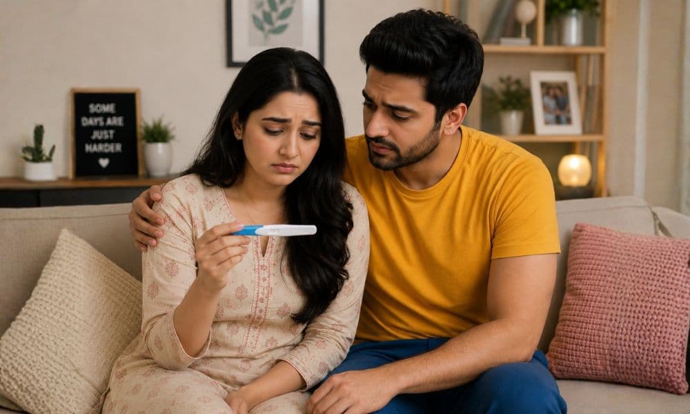 Infertility Awareness Month: First Steps Guide for Couples