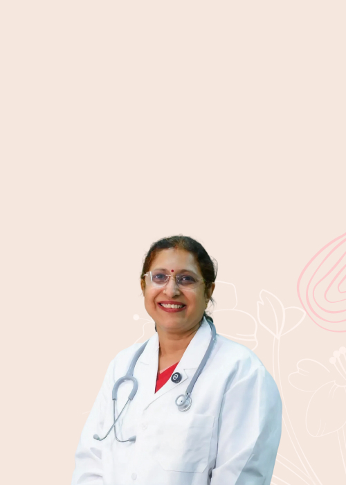 Meet Our Doctor